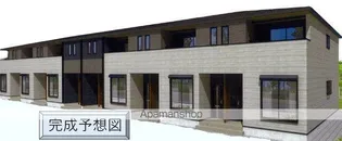 サンライズ リバー NKの画像