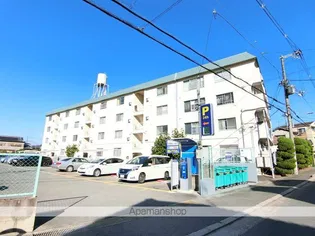 春日ダイヤモンドハイムの画像