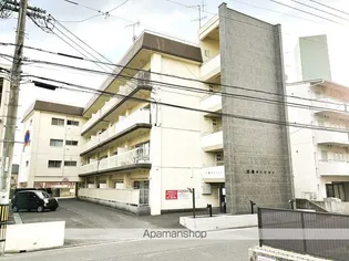 江島マンションの画像