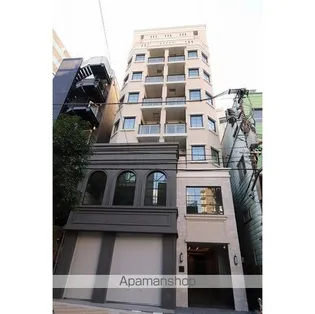 PRESAGIO【3階】の外観