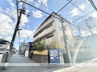 マエナカハイツ参番館の画像