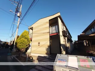 レオパレスオアゾCの画像