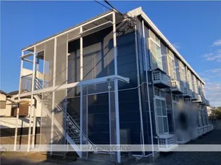 東京都練馬区大泉学園町7丁目【アパート】の外観