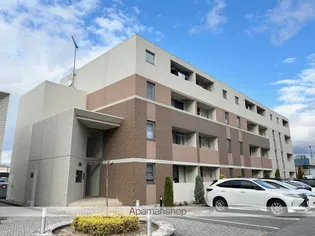 グランド ヒル弐番館【2階】の外観