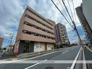 レジデンス壽【2階】の外観