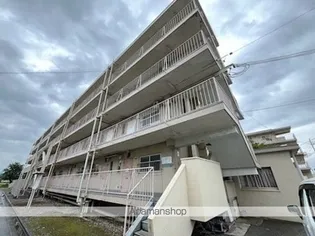 ビレッジハウス加田2号棟の画像