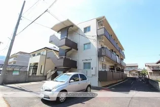 シンプルハイツの画像