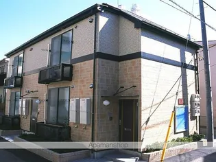 レオパレスSPERANZA赤坂の画像