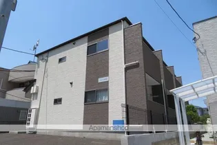 アスコット長町南【1階】の外観