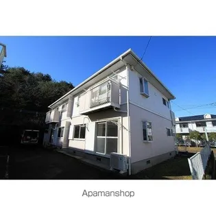 フレグランス南中山Dの画像