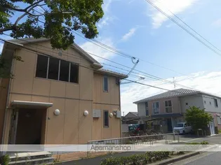 シャーメゾン森の画像