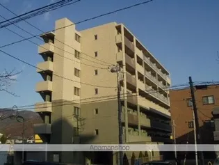 グリーンハイツ北口の画像