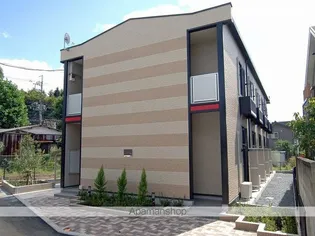 レオパレストップアイランド道場の画像