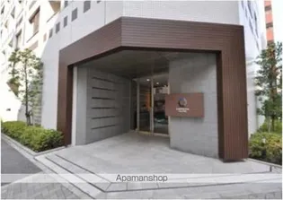 カスタリア茅場町【9階】の外観