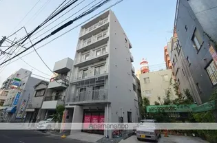 ウィステリア樋之口の画像