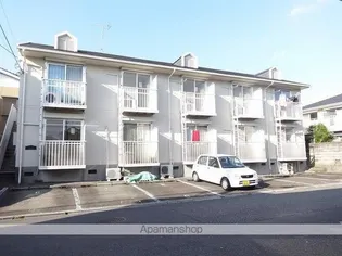 メゾン南万々の画像