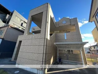 グレーシア・K【1階】の外観