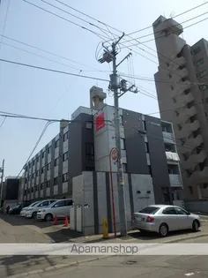 ノーランド山鼻の画像