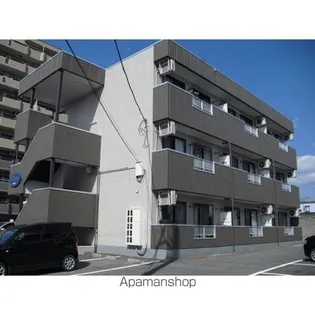 宮ハウスⅠの画像