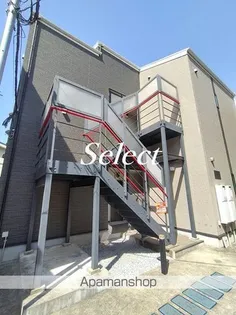 エーデル横浜戸部の画像