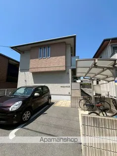シャーメゾン恵美酒の画像