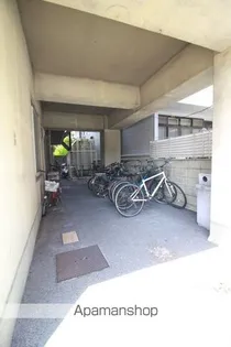 ナッツクラッカー【502号室】の外観