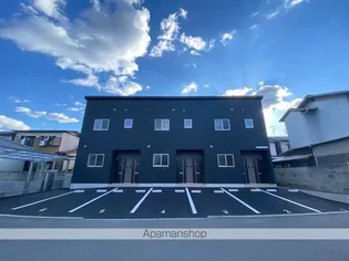 センターハーバー上福岡の画像