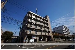 セントラル南片江の画像