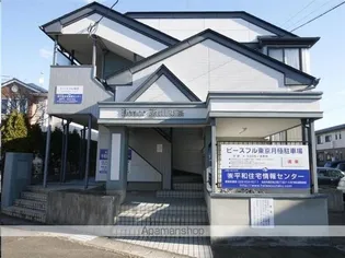 サンライト福田町の画像