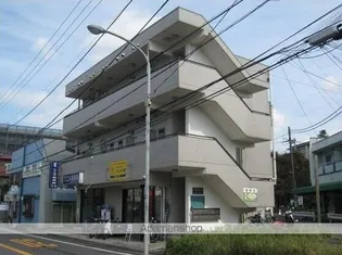 吉原ビルの画像
