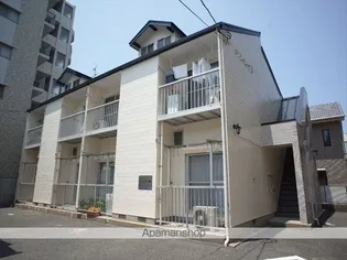 メゾンライフB棟の画像