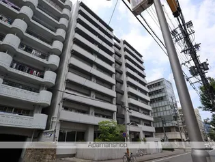 YS上前津【8階】の外観