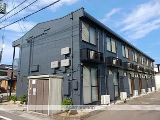 レオパレスレモの画像