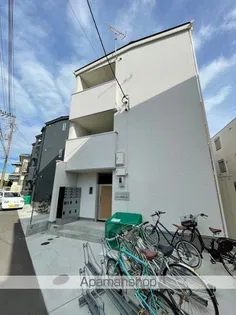 MQUARTO湘南海岸公園Iの外観