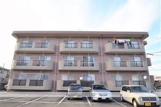 ブルゴーニュマンションの画像