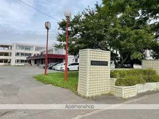 ハイツひまわり【101号室】の周辺