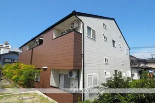 モアハイツ横手A棟の画像