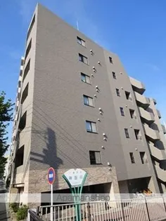 パークウェル方南町の画像