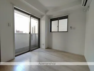 SERRA蘇我【1階】の内装