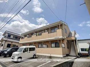 ルック中町の画像