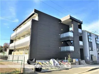 リブリ LUCE町田の画像