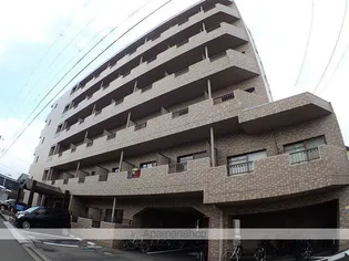 パレ ドール日の出新潟の画像