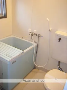 パナハイツカワサキ【1階】のその他画像