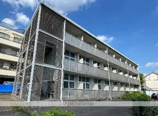 レオパレスねむの木の画像