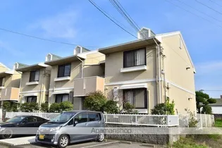 リッジウッド90 A棟の画像