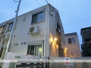 サークルハウス谷在家【207号室号室】の外観