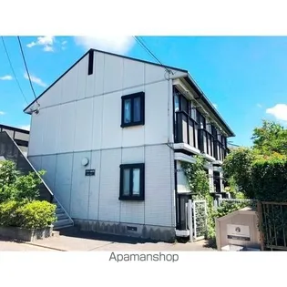 フラット喜多見の画像