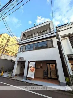 サンライズ7【502号室】の外観