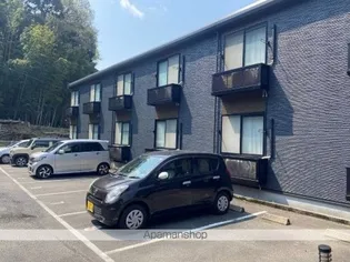 レオパレス荻町の画像