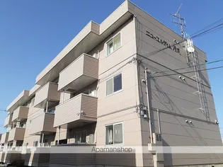 ニューエルディム増成の画像